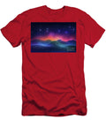 1 Dynamic Particle Waves Beautiful Things T-Shirt
