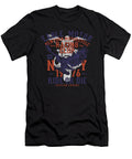 1 Eagle Motor Motorcycle Racing Club Dirt Bike Motor Florian Dold Art T-Shirt