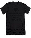 1 Educator Teacher Proper Use of Youre Grammar Nerd Kanig Designs T-Shirt