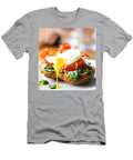 1 Eggs Frederick Lyle Morris T-Shirt