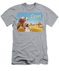 1 Egypt Long Shot T-Shirt