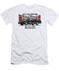1 El Camino Daniela Lundberg T-Shirt