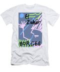 1 El Zahir Paul Sutcliffe T-Shirt