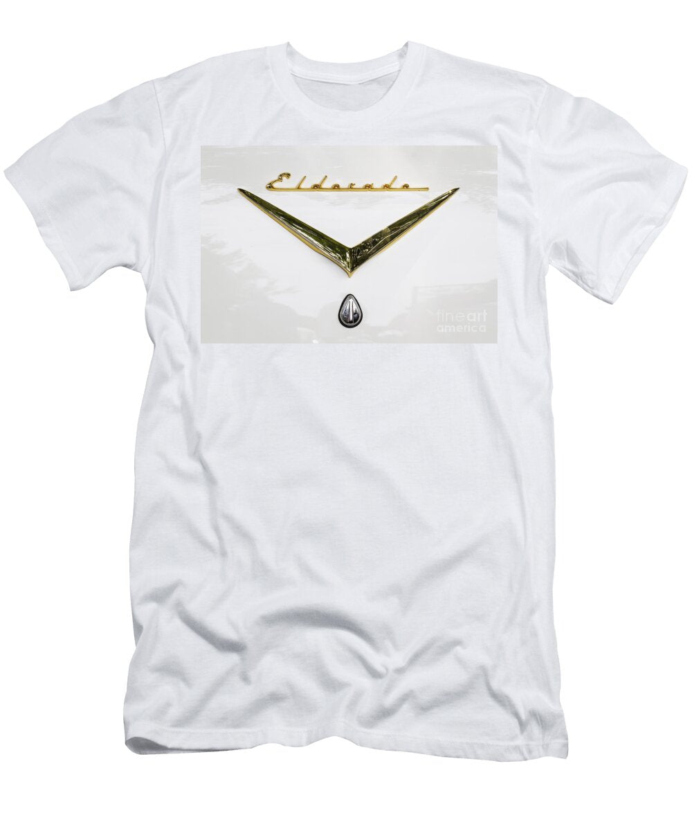 1 Eldorado Dennis Hedberg T-Shirt