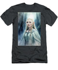 1 Elf Lady Sarah Kirk T-Shirt