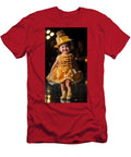 1 Ellite Pull Ellite Pull T-Shirt