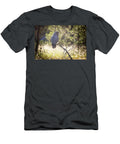 1 Enchanted Julie Argyle T-Shirt