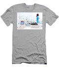 1 Equipment and Dental Instruments in Dentists Office Dentist At Work Michal Bednarek T-Shirt