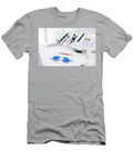 1 Equipment and Dental Instruments in Dentists Office Michal Bednarek T-Shirt