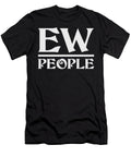 1 Ew People Vladimir Lomaev T-Shirt