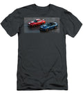 1 Exclusive American Modified Muscle Cars Shelby Gt Super Snake Ford Mustang Supercharged V8 Coupe Vladyslav Shapovalenko T-Shirt