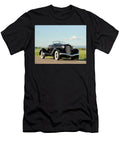 1 Exclusive American Retro Luxury Red 1936 Auburn 852 Sc Dual Ratio Supercharged Speedster Vladyslav Shapovalenko T-Shirt