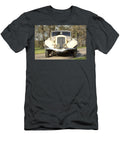 1 Exclusive American Retro Luxury Yellow 1936 Auburn 852 Dual Ratio Supercharged Phaeton Vladyslav Shapovalenko T-Shirt