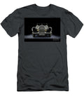 1 Exclusive British Retro Luxury Car 1938 Alvis 43l Short Chassis Vanden Plas Tourer Vladyslav Shapovalenko T-Shirt