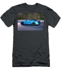 1 Exclusive French Sport Car Alpine A110r Fernando Alonso Coupe Turbocharged Engine 18l Tce M5pt Vladyslav Shapovalenko T-Shirt