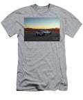 1 Exclusive Japanese Sports Car Black Acura Nsx Type S Coupe 35 V6 Twin Turbocharged 1 of 300 Vladyslav Shapovalenko T-Shirt