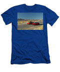 1 Exclusive Japanese Sports Cars Acura Nsx Type S Coupe 35 V6 Twin Turbocharged and Oldschool Nsx Vladyslav Shapovalenko T-Shirt