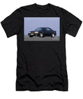 1 Exclusive Legendary Oldschool Modified Black 1988 Mercedes Amg 300 E 56l V8 M117 Hummer Coupe C124 Vladyslav Shapovalenko T-Shirt