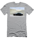 1 Exclusive Legendary Oldschool Modified Black 1989 Mercedes Amg 300 E 60l V8 M117 Hummer Sedan W124 Vladyslav Shapovalenko T-Shirt