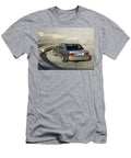 1 Exclusive Legendary Oldschool Modified Silver 1999 Mercedes Amg E 50 V8 M119 Sedan W210 Vladyslav Shapovalenko T-Shirt