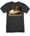 1 Exclusive Legendary Oldschool Modified Silver 1999 Mercedes Amg E 55 V8 M113 Sedan W210 Vladyslav Shapovalenko T-Shirt