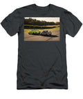 1 Exclusive Luxury Supercars Aston Martin Vantage V8 Amg Engine M177 40l Twin Turbocharged Vladyslav Shapovalenko T-Shirt
