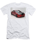 1 Exclusive Modified Street Style Red Ark Performance Hyundai Genesis Coupe Supercharged 38l V6 Vladyslav Shapovalenko T-Shirt