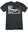 1 Exclusive Modified White Ark Performance Ar550 Hyundai Genesis Sedan Supercharged 50l V8 Vladyslav Shapovalenko T-Shirt