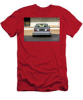 1 Exclusive Oldschool Modified Silver 1991 Mercedes Amg 300 Ce 24 34 C124 Vladyslav Shapovalenko T-Shirt