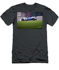 1 Exclusive Racing Supercar Aston Martin Vantage Gt3 Amg M177 40l V8 Turbocharged Le Mans Series Vladyslav Shapovalenko T-Shirt