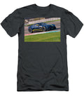 1 Exclusive Racing Supercar Black Aston Martin Vantage Gt4 Amg M177 40l V8 Turbocharged Vladyslav Shapovalenko T-Shirt