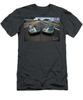 1 Exclusive Racing Supercars Deep Green Aston Martin Vantage Gt4 Amg M177 40l V8 Turbocharged Vladyslav Shapovalenko T-Shirt