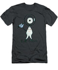 1 Eye Tooth Anthony Falbo T-Shirt