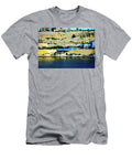 1 F 4 Phantom At Marsamxett William Attard Mccarthy T-Shirt