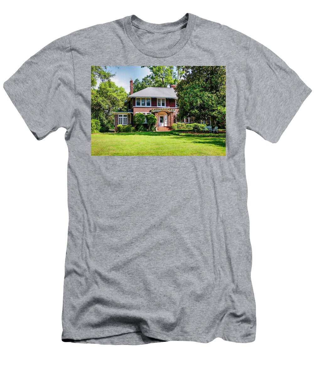 1 F Scott Fitzgerald Home Al Chris Smith T-Shirt