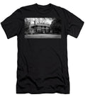 1 F Scott Fitzgerald House Montgomery Alabama Library of Congress T-Shirt