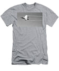 1 F35a Lightning Ii Smokin in the Sky Bill Ryan T-Shirt