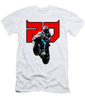 1 Fabio Quartararo 20 Asep Sendowo T-Shirt