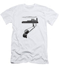 1 Factory and Outgoing Pipe Csa Images T-Shirt