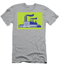 1 Factory Building Csa Images T-Shirt
