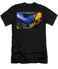1 Factory Five Race Car Nick Gray T-Shirt