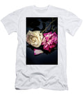 1 Faded Beauty 3 Richard Nixon T-Shirt