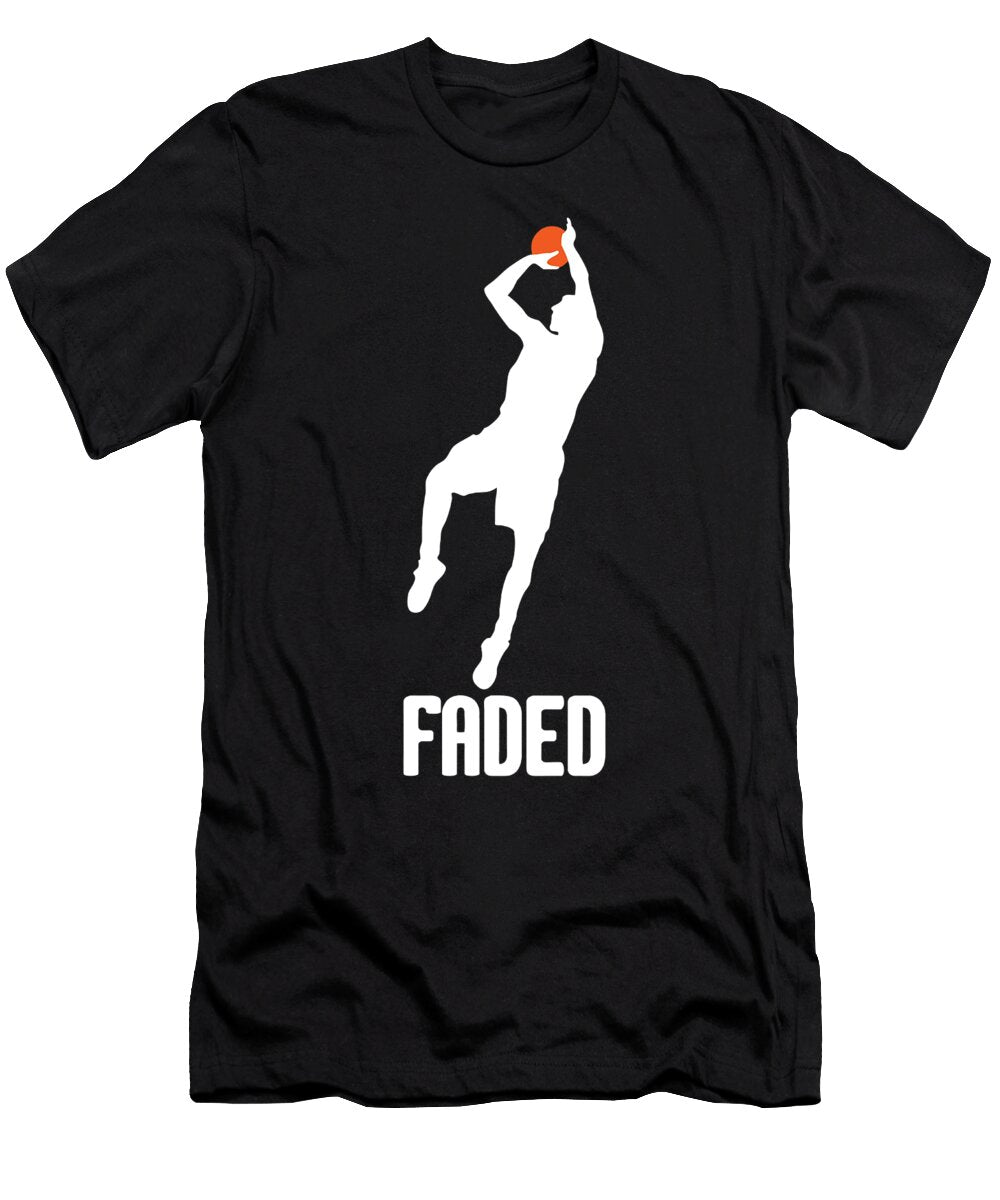 1 Faded Eswoy Cess T-Shirt