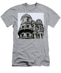 1 Faded Grandeur Shaun Higson T-Shirt