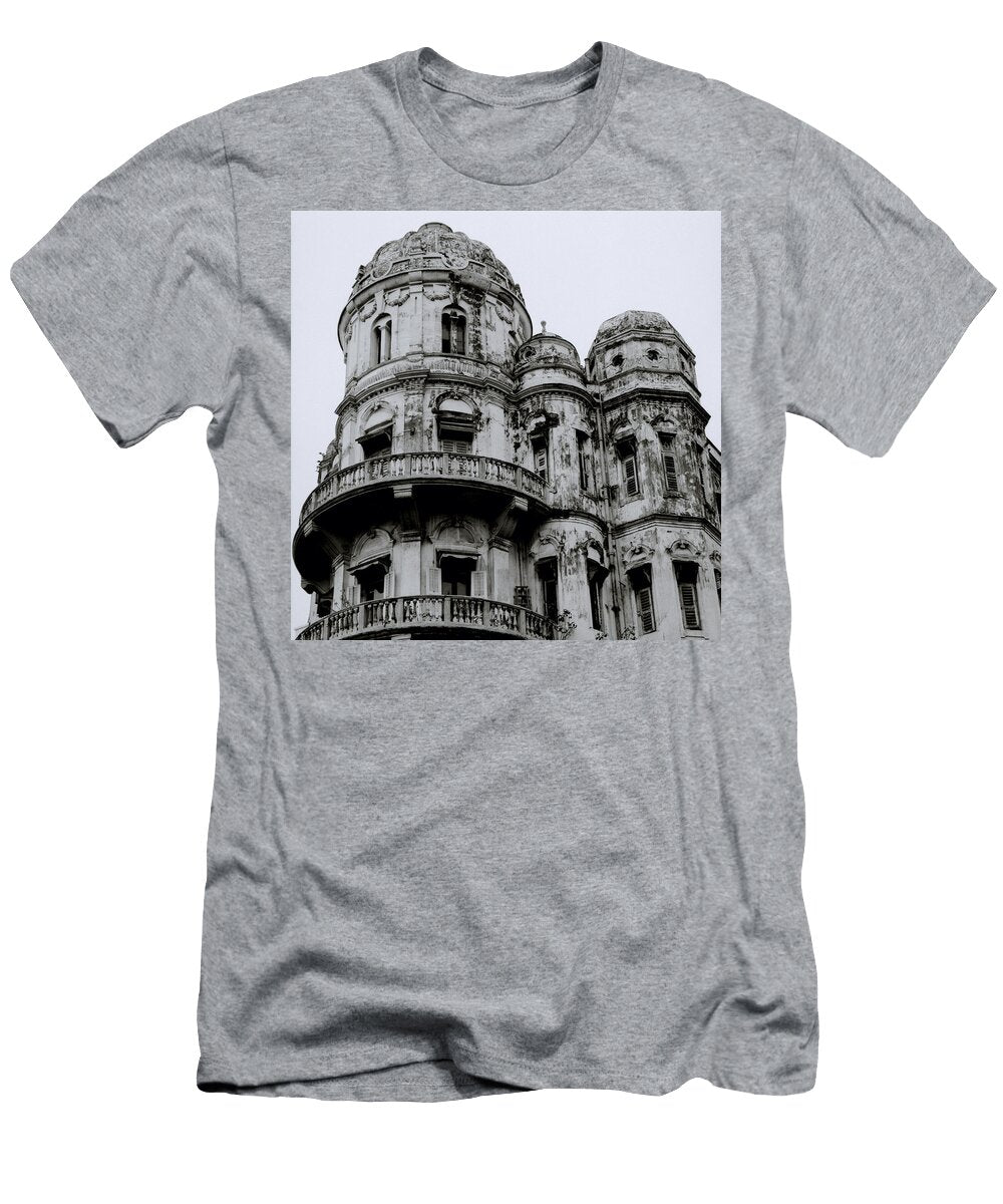 1 Faded Grandeur Shaun Higson T-Shirt