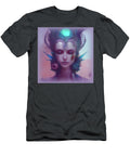 1 Fairy Queen Raphael Terra T-Shirt
