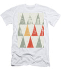 1 Fall Triad I Grace Popp T-Shirt