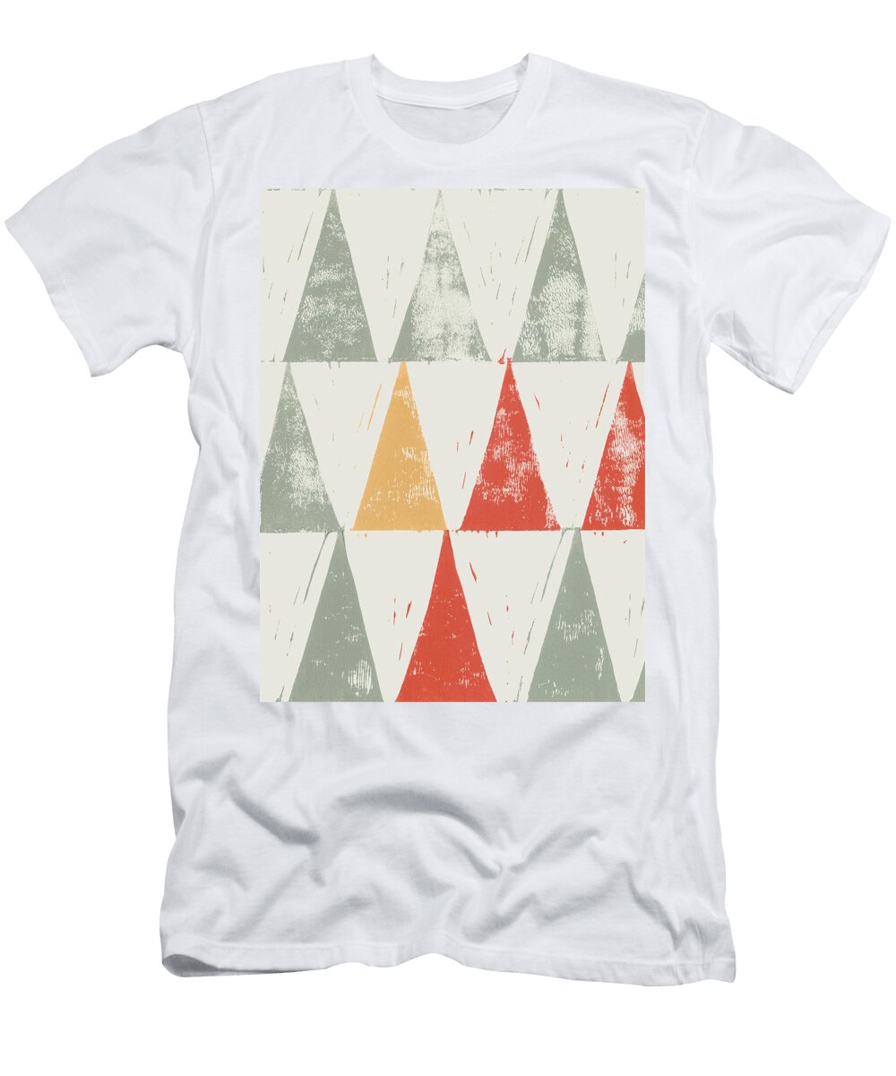 1 Fall Triad I Grace Popp T-Shirt
