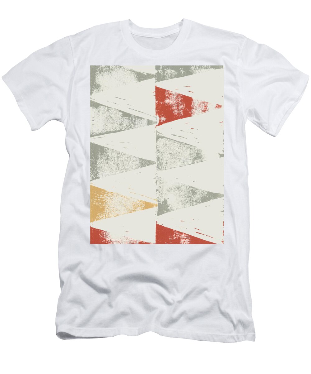 1 Fall Triad Ii Grace Popp T-Shirt