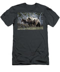 1 Family Julie Argyle T-Shirt
